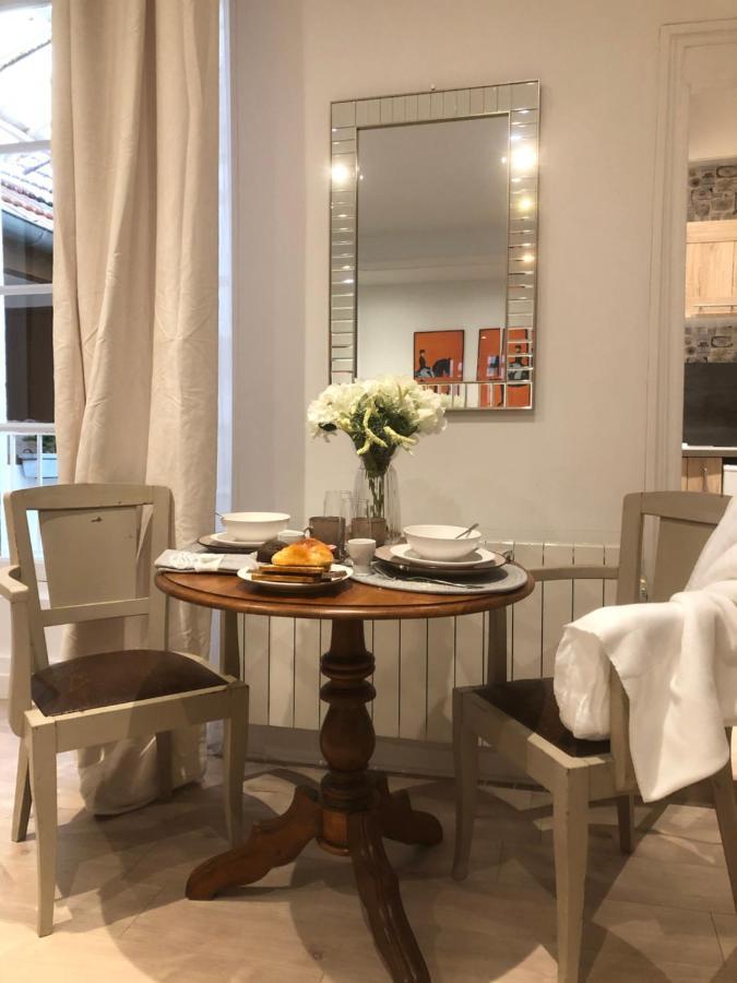 O'Hospices : Coeur De Beaune Beaune  Bagian luar foto