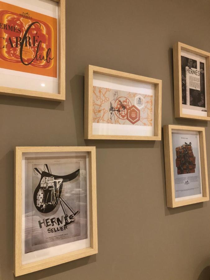 O'Hospices : Coeur De Beaune Beaune  Bagian luar foto
