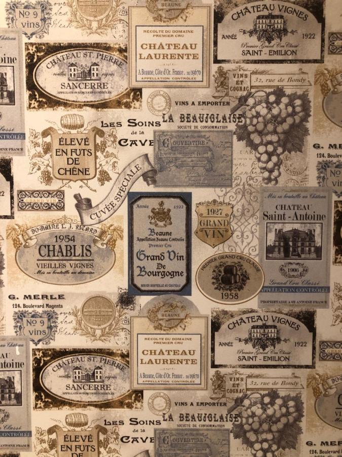 O'Hospices : Coeur De Beaune Beaune  Bagian luar foto