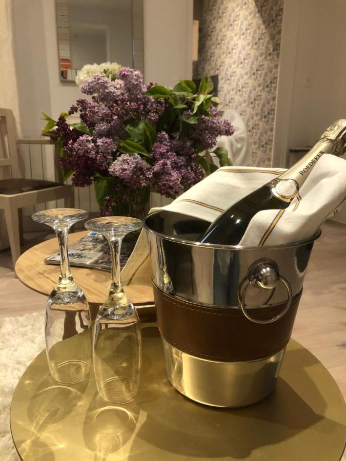 O'Hospices : Coeur De Beaune Beaune  Bagian luar foto